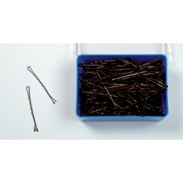 Italian hair clips No 5 & No 7 - 250gr